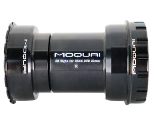 Moquai bbright 79mm dub ceramic bottom bracket