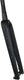 Moquai gravel randoneur carbon disc tapered fork with eyelets