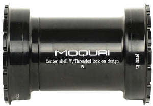 Moquai pf30 bb386 bottom bracket