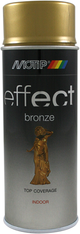 Motip deco effect colourspray | brons | 400ml - 303001