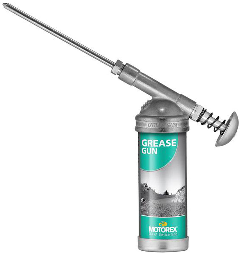 Load image into Gallery viewer, Motorex grease gun
