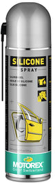 Motorex silicon spray