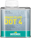 Motorex brake fluid dot 4