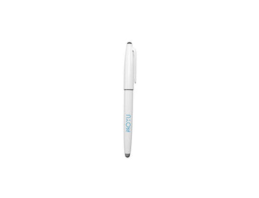 Moyu uitwisbare balpen - blauw - 0,7mm