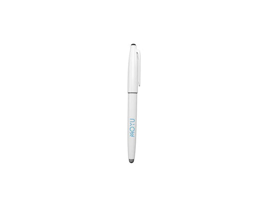 Moyu uitwisbare balpen - blauw - 0,7mm