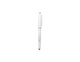 Moyu uitwisbare balpen - rood - 0,7mm