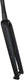 Moquai gravel carbon integrated disc tapered 12mm fork incl. eyelets