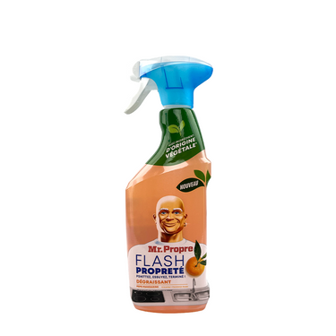 Imp mr. propre ontvetter spray flash propreté mandarijn 500ml