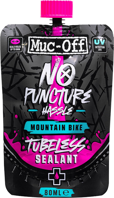 Load image into Gallery viewer, Muc-off no puncture hassle tyre sealant
