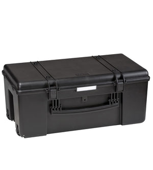 Explorer cases multi utility box zwart mub78
