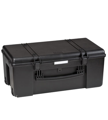 Explorer cases multi utility box zwart mub78