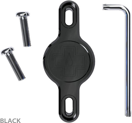 Muc-off secure tag holder v2 for apple airtag