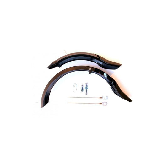 Yedoo mudguardset tidit