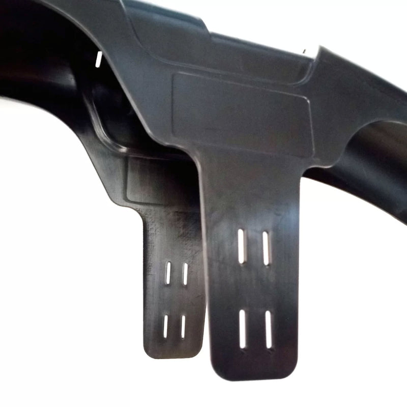 Load image into Gallery viewer, Mudhugger evo zip tie - front fender
