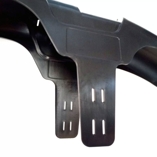 Mudhugger evo zip tie - front fender