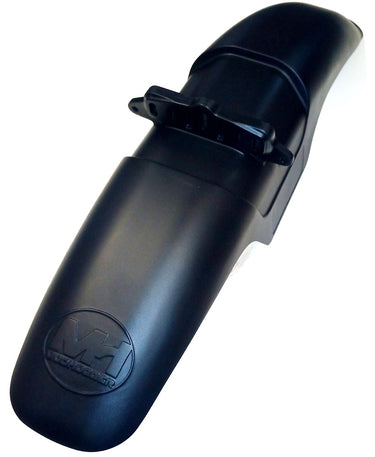 Mudhugger evo bolt-on mudguard