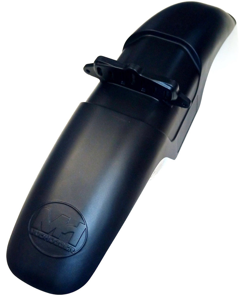Load image into Gallery viewer, Mudhugger evo bolt-on - fender for fox forks
