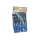 Multy wasknijperset 36-delig gerecycled plastic