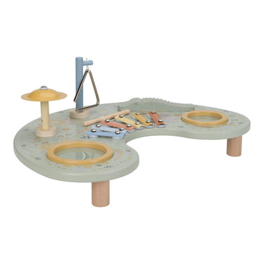 Little dutch safari friends muziektafel fsc
