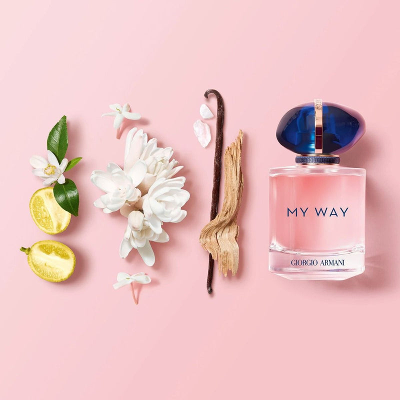 Load image into Gallery viewer, Giorgio armani eau de parfum spray my way 30ml dames
