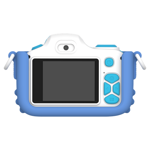 Myfirst camera 3 blauw