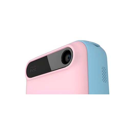 Load image into Gallery viewer, Myfirst camera insta 20 roze + gratis thermal paper
