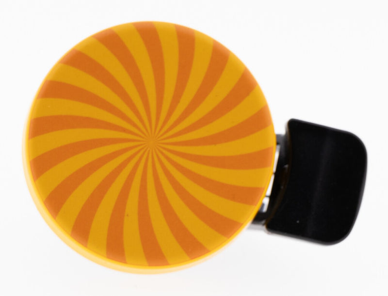 Load image into Gallery viewer, Nietverkeerd bel 70s 40mm sunset
