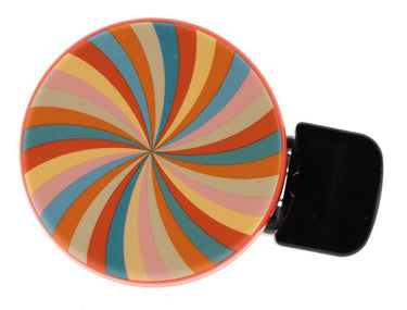 Nietverkeerd bel 70s 40mm swirl