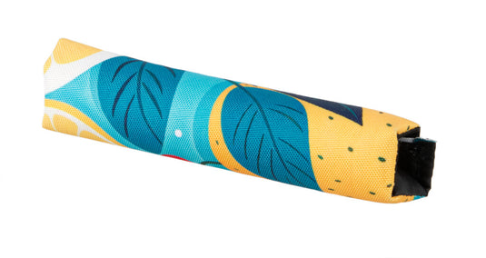 Newlooxs nietverkeerd rugsteun kussen fruit coctail