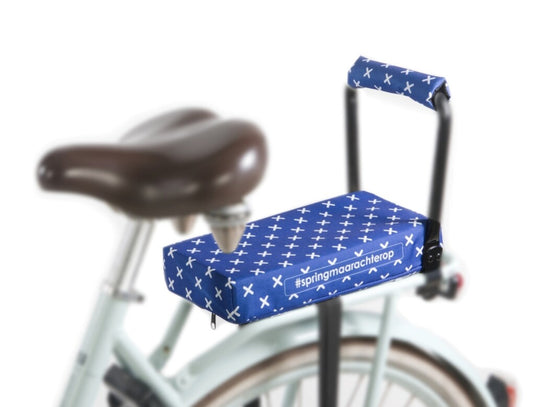 Newlooxs nietverkeerd rugsteun kussen mister misses x