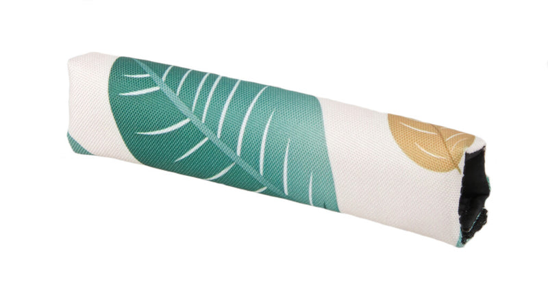 Load image into Gallery viewer, Newlooxs nietverkeerd rugsteun kussen vegan print
