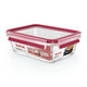 Tefal masterseal glass 1,3 l rechthoekig