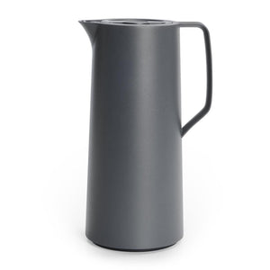 Tefal motiva isoleerkan 1l antraciet