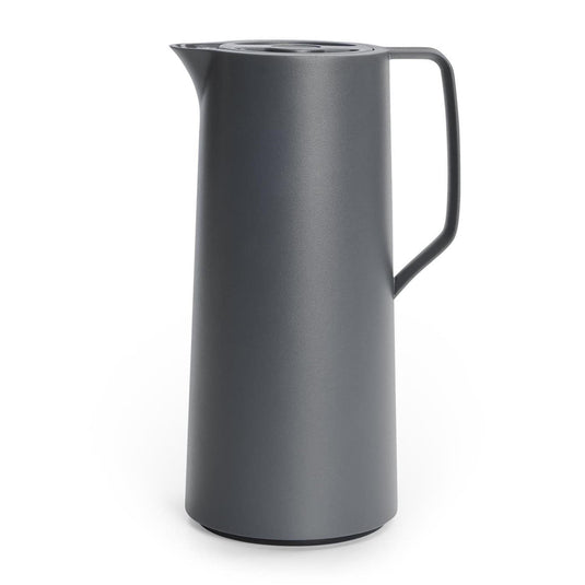 Tefal motiva isoleerkan 1l antraciet