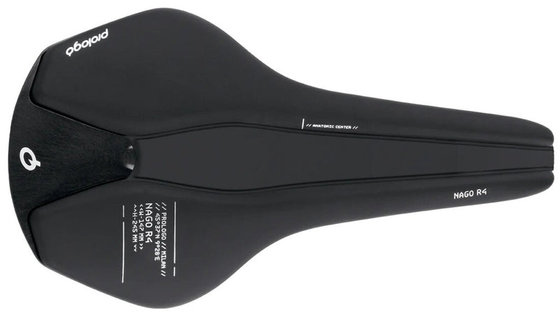 Load image into Gallery viewer, Prologo nago r4 tirox saddle
