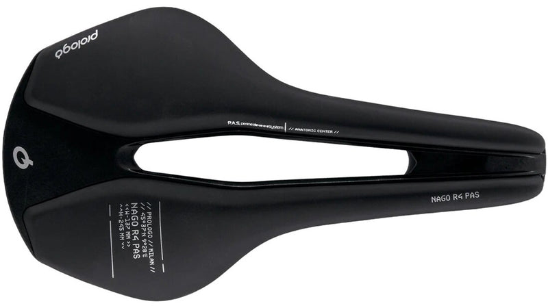 Load image into Gallery viewer, Prologo nago r4 pas 147 tirox saddle
