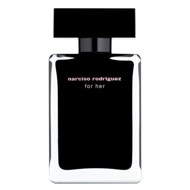 Narciso rodriguez eau de toilette spray for her 50ml dames