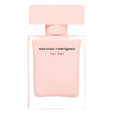 Narciso rodriguez eau de parfum spray for her 30ml dames