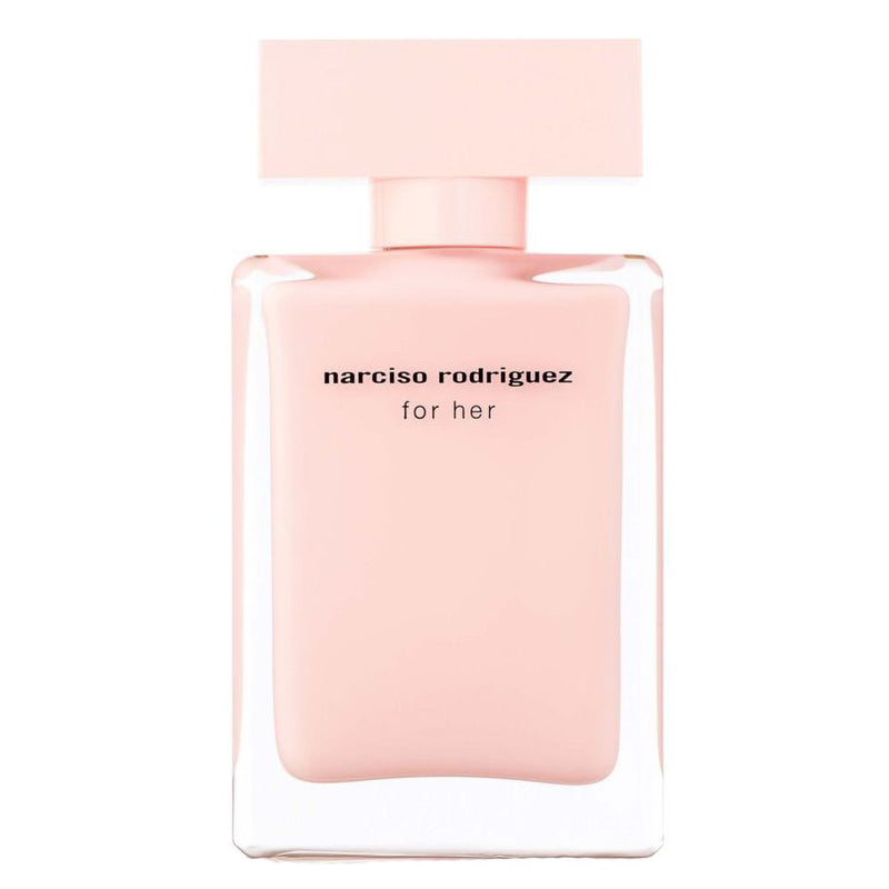 Load image into Gallery viewer, Narciso rodriguez eau de parfum spray for her 50ml dames
