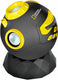 National geographic Astro-planetarium junior 16 cm zwart geel