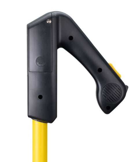 Load image into Gallery viewer, National geographic Metaaldetector LCD display junior geel zwart
