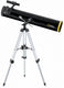 National geographic Spiegeltelescoop 114 900 AZ zwart grijs