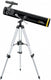 National geographic Spiegeltelescoop 76 700 AZ zwart