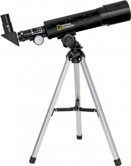 Load image into Gallery viewer, National geographic Telescoop 50 360 18x-60x zwart
