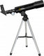 National geographic Telescoop 50 360 18x-60x zwart