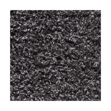 Hq natuflex droogloopmat antraciet 50x80cm