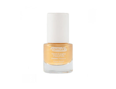 Namaki kinder nagellak - gold 21
