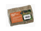 Garland juten draad 3laags - 250 gram