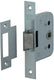 Nemef 55-50, loopslot, dm50mm, krukgat 8mm, voorplaat staal verzinkt 2 - 9005500500 - 9005500500
