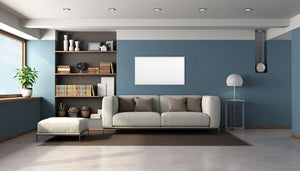 Neo 90-106 | infrarood verwarmingspaneel | 600w | wifi | 60 x 100 cm 90-106